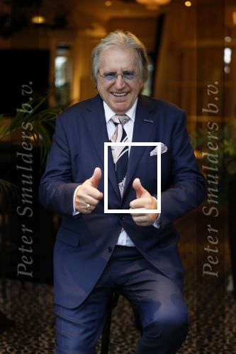 Noordwijk 18 september 2023
Boekpresentatie Annette Wijdom bij Huis ter Duin . Prinses Margarita kreeg eerste exemplaar.
Lee Towers kwam met zijn dochter Claudia