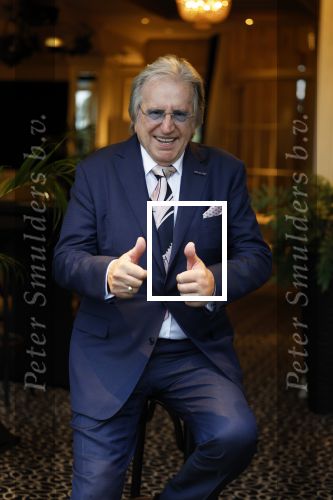 Noordwijk 18 september 2023
Boekpresentatie Annette Wijdom bij Huis ter Duin . Prinses Margarita kreeg eerste exemplaar.
Lee Towers kwam met zijn dochter Claudia