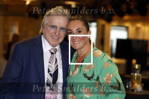 Noordwijk 18 september 2023
Boekpresentatie Annette Wijdom bij Huis ter Duin . Prinses Margarita kreeg eerste exemplaar.
Lee Towers kwam met zijn dochter Claudia
