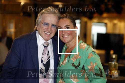 Noordwijk 18 september 2023
Boekpresentatie Annette Wijdom bij Huis ter Duin . Prinses Margarita kreeg eerste exemplaar.
Lee Towers kwam met zijn dochter Claudia