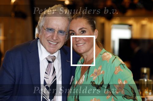 Noordwijk 18 september 2023
Boekpresentatie Annette Wijdom bij Huis ter Duin . Prinses Margarita kreeg eerste exemplaar.
Lee Towers kwam met zijn dochter Claudia