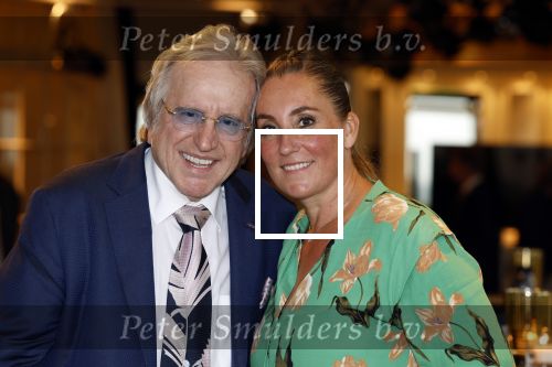 Noordwijk 18 september 2023
Boekpresentatie Annette Wijdom bij Huis ter Duin . Prinses Margarita kreeg eerste exemplaar.
Lee Towers kwam met zijn dochter Claudia