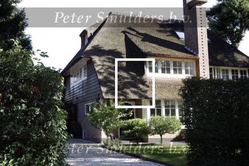 Huizen 24 september 2023
Het nieuwe huis van Leontine Ruiters
