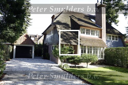 Huizen 24 september 2023
Het nieuwe huis van Leontine Ruiters