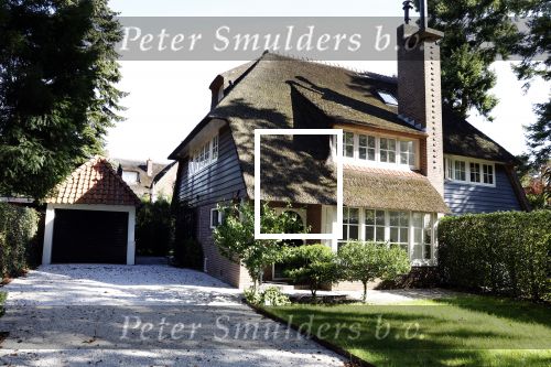 Huizen 24 september 2023
Het nieuwe huis van Leontine Ruiters