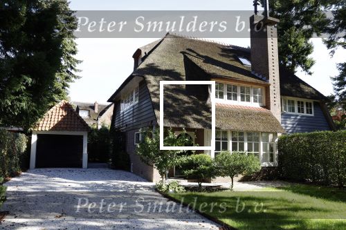 Huizen 24 september 2023
Het nieuwe huis van Leontine Ruiters