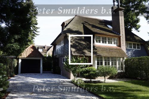 Huizen 24 september 2023
Het nieuwe huis van Leontine Ruiters