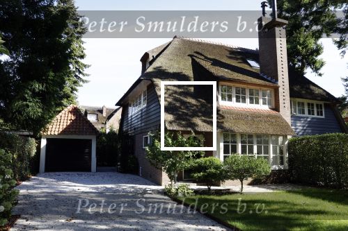 Huizen 24 september 2023
Het nieuwe huis van Leontine Ruiters