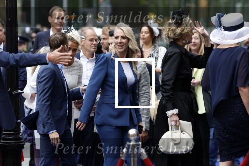 Den Haag 19 september 2023
Prinsjesdag 2023. Lilian Marijnissen met
