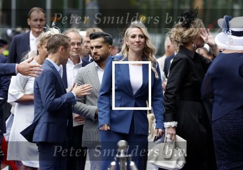 Den Haag 19 september 2023
Prinsjesdag 2023. Lilian Marijnissen met