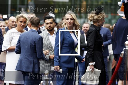 Den Haag 19 september 2023
Prinsjesdag 2023. Lilian Marijnissen met