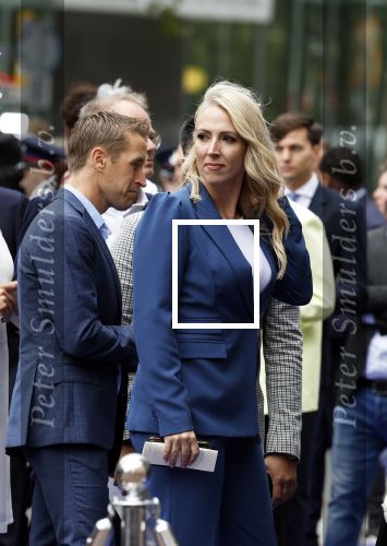 Den Haag 19 september 2023
Prinsjesdag 2023. Lilian Marijnissen met