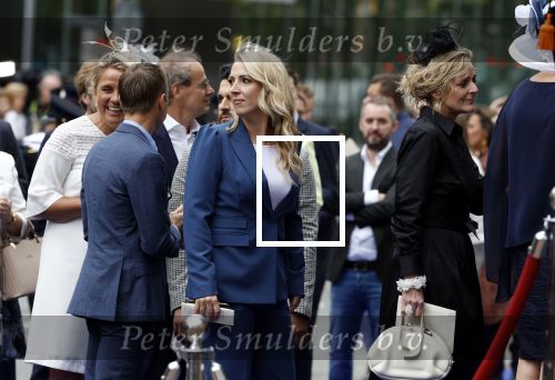 Den Haag 19 september 2023
Prinsjesdag 2023. Lilian Marijnissen met