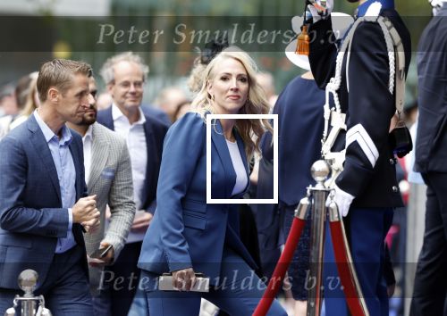 Den Haag 19 september 2023
Prinsjesdag 2023. Lilian Marijnissen met
