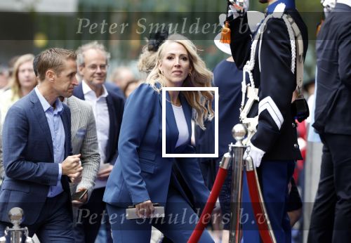 Den Haag 19 september 2023
Prinsjesdag 2023. Lilian Marijnissen met