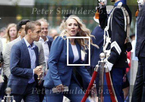 Den Haag 19 september 2023
Prinsjesdag 2023. Lilian Marijnissen met