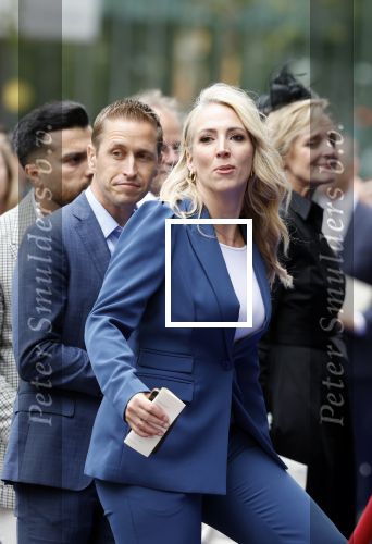 Den Haag 19 september 2023
Prinsjesdag 2023. Lilian Marijnissen met