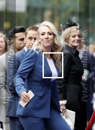 Den Haag 19 september 2023
Prinsjesdag 2023. Lilian Marijnissen met