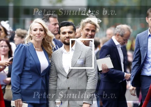 Den Haag 19 september 2023
Prinsjesdag 2023. Lilian Marijnissen met