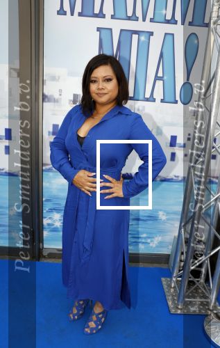 Amsterdam 10 september 2023
Premiere Mamma mia in het delamar theater. Linda Wagemakers met man