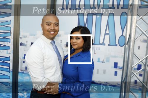 Amsterdam 10 september 2023
Premiere Mamma mia in het delamar theater. Linda Wagemakers met man