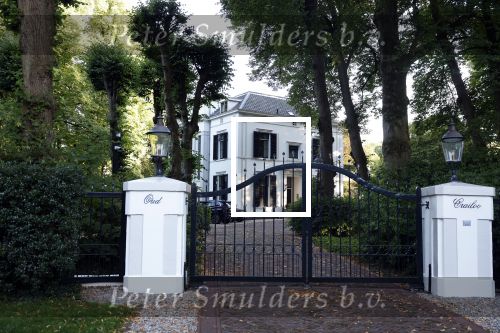 Amsterdam 21 augustus 2023
Huis Linda de Mol
