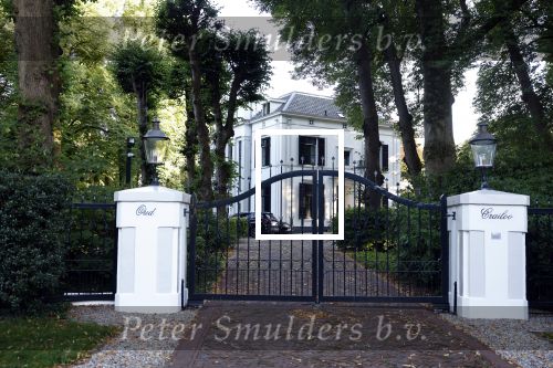 Amsterdam 21 augustus 2023
Huis Linda de Mol