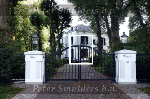 Amsterdam 21 augustus 2023
Huis Linda de Mol