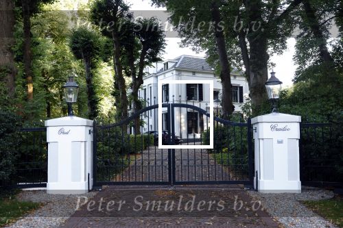 Amsterdam 21 augustus 2023
Huis Linda de Mol