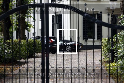 Huizen 21 22 23 en 24 september 2023
Huis van Linda de Mol