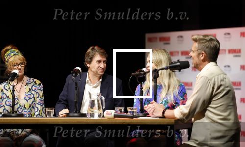 Amsterdam 5 september 2023
Presentatie cast Pretty Woman met oa Jan Kooijman en Shanna Slaap bij Stage entertainment . Lisa Loeb