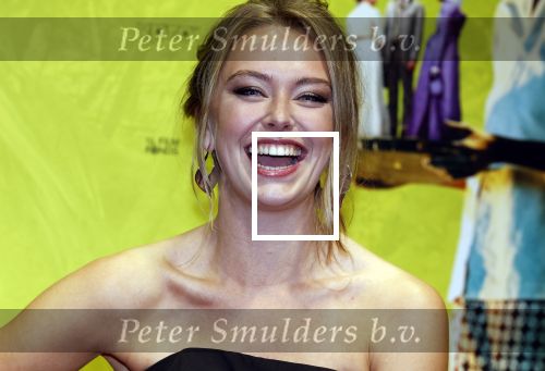 Utrecht 22 september 2023
Premiere Sweet dreams tijdens openingsavond van de filmdagen. Lisa Zweerman