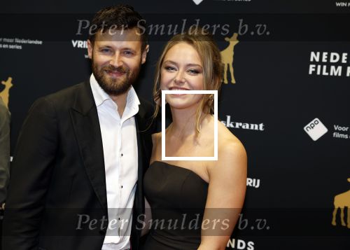 Utrecht 22 september 2023
Premiere Sweet dreams tijdens openingsavond van de filmdagen. Lisa Zweerman en partner Steef de Bot
