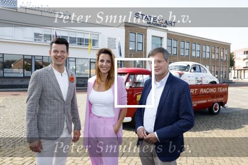 Lichtenvoorde 10 september 2023
Lisanne Halleriet bij State of art event . Lisanne met Peter Jan Balkenende en Martijn Mateman