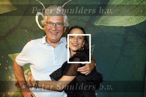 Amsterdam 7 september 2023
Premiere Cirque du soleil in het ziggo dome. Lizzy v d Ligt kwam met haar vader