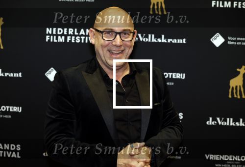 Utrecht 22 september 2023
Premiere Sweet dreams tijdens openingsavond van de filmdagen. Loek Peters