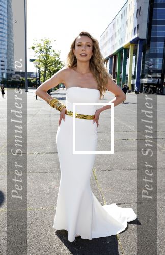 Amsterdam 10 juni 2023
Het 31e Amsterdam diner in AFAS Live tbv het Aidsfonds.
Loiza lamers en partner