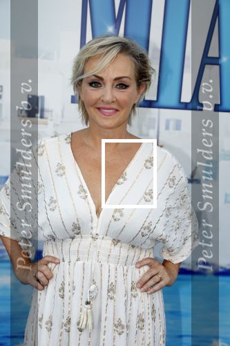 Amsterdam 10 september 2023
Premiere Mamma mia in het delamar theater. Lone v Roosendaal met dochter