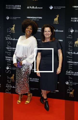Utrecht 22 september 2023
Premiere Sweet dreams tijdens openingsavond van de filmdagen. malou Gorter