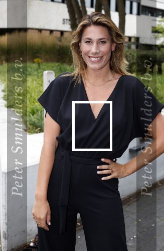 Hilversum 29 augustus 2023
Presentatie nieuwe tv seizoen NPO bij studio 21 op het mediapark.
Malou Petter