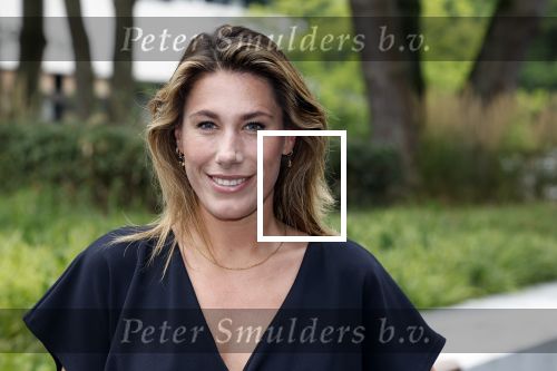 Hilversum 29 augustus 2023
Presentatie nieuwe tv seizoen NPO bij studio 21 op het mediapark.
Malou Petter