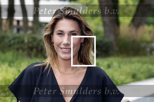 Hilversum 29 augustus 2023
Presentatie nieuwe tv seizoen NPO bij studio 21 op het mediapark.
Malou Petter