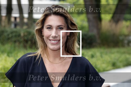 Hilversum 29 augustus 2023
Presentatie nieuwe tv seizoen NPO bij studio 21 op het mediapark.
Malou Petter