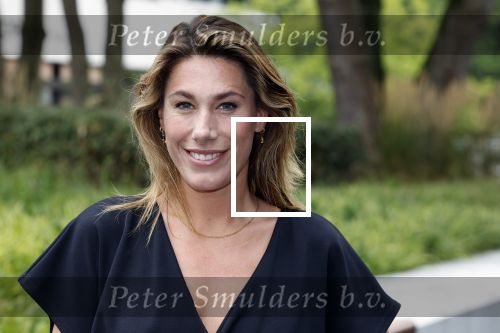 Hilversum 29 augustus 2023
Presentatie nieuwe tv seizoen NPO bij studio 21 op het mediapark.
Malou Petter