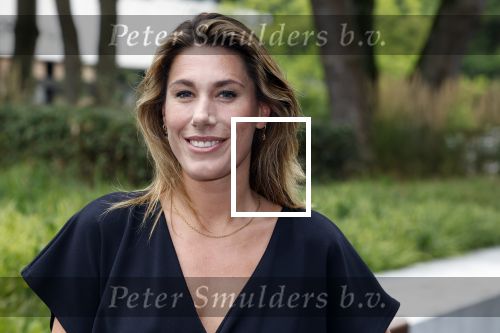 Hilversum 29 augustus 2023
Presentatie nieuwe tv seizoen NPO bij studio 21 op het mediapark.
Malou Petter