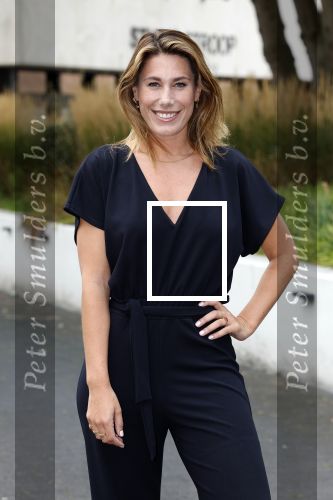 Hilversum 29 augustus 2023
Presentatie nieuwe tv seizoen NPO bij studio 21 op het mediapark.
Malou Petter