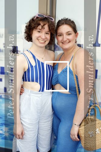 Amsterdam 10 september 2023
Premiere Mamma mia in het delamar theater.