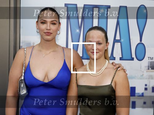 Amsterdam 10 september 2023
Premiere Mamma mia in het delamar theater.