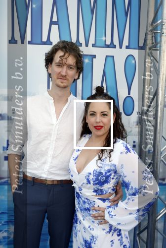 Amsterdam 10 september 2023
Premiere Mamma mia in het delamar theater.