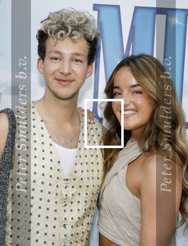 Amsterdam 10 september 2023
Premiere Mamma mia in het delamar theater.